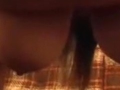 Having enjoyment with my gf