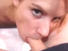 Good slow dilettante bj