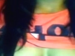 Amateur webcam video shows me teasing with my jugs