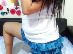 nipsygold dilettante record on 07/11/15 17:15 from chaturbate