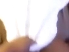 Ebony amateur sex vid in which I fuck in doggy