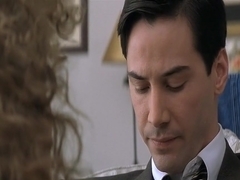 The Devil's Advocate (1997) Charlize Theron