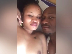 Jealous Side Chick Boyfriends Sextape With Main On Fb