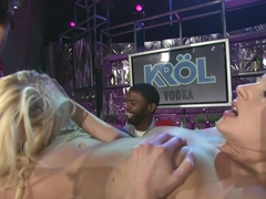 Hottest pornstars in Exotic Lesbian, Reality sex scene