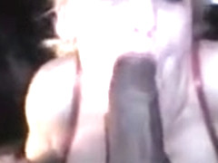 Interracial monster dick swa...