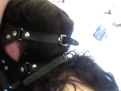 Reluctant Lady to 3 Hole Slut prt2