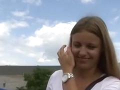 Exclusive Streets Compilation Horny Girls Picked up for FUCK