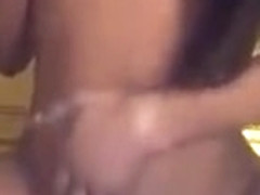 ebony goes all in on periscope part 2