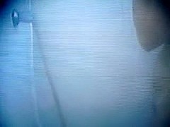 hidden web camera my girlfriend take a shower 02
