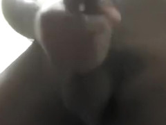 What your view should be right now but you playin