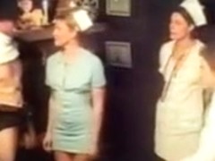 Your Mouth Is Under Arrest