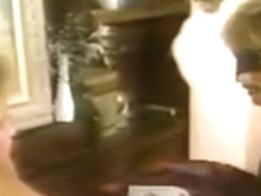 Francois Papillon - Sex Change Girls (1987)