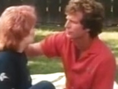 What Redhead MILF Think During Fucking