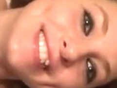 Amazing homemade Facial, Tattoos porn movie