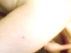 teen wet pussy needs rubbing