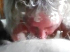 A pair of fresh movie scenes jointly