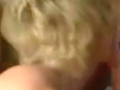 Crazy Amateur record with Cumshot, Gangbang scenes