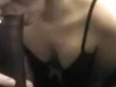 Gulp my darksome nut white whore