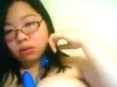 Incredible Webcam record