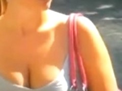 Big Bouncing Tits