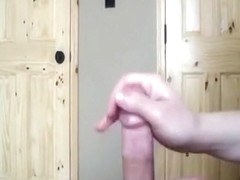 Hard cock made for stroking
