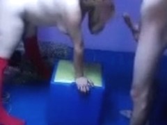 ellaarvan private video on 06/27/15 01:08 from Chaturbate