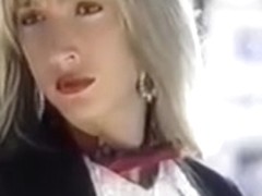 Charmaine Sinclair - Rare Hardcore scene