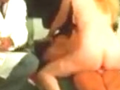 doc schaut beim ficken zu