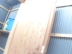 JP Beach Cabin 1 - censored - 1 of 5