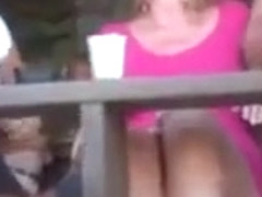 Milfs exposed public