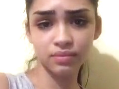 very cute russian girl