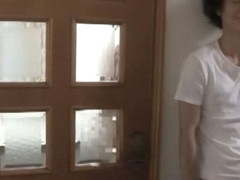 Amazing Japanese whore in Horny Small Tits, Compilation JAV clip