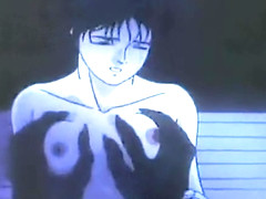 Urotsukidoji 03 (Legend of the Overfiend)