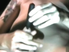 URETHRAL PLAY AND ORGASM
