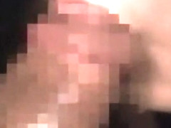 Crazy Japanese girl in Horny POV, Blowjob JAV video