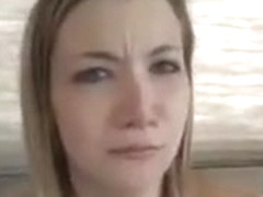 3 Horny Men Fuck Teen Girl In The Van