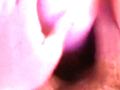 Big ass teen gets pussy fucked POV and cum shot