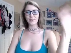 amberhahn dilettante record 07/09/15 on 23:24 from MyFreecams