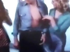 German Classic from the 70 s