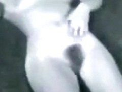 Michelle Sticky Fingers