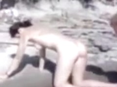 (BD) My Cousin Was A Spy