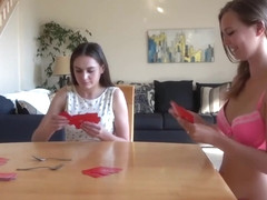 Aften Opal And Stella Sedonas Fucking Porn By