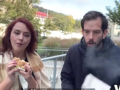 Cheating Gf Trailer With Stylish Charlie Dean And Norah Juliette From Vip