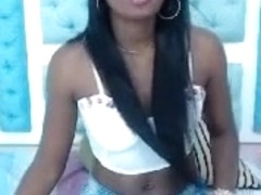 hotebonylatin intimate clip 07/11/15 on 23:42 from MyFreecams