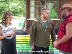 Winning Neeo At Andrea Smut