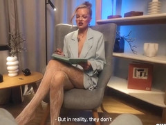 Delicate Owl Crystal - Homemade