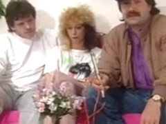 amateure video vintage