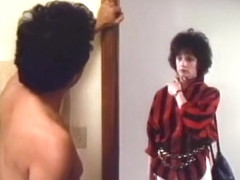 Horny retro porn video from the Golden Era