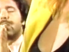 Best vintage porn clip from the Golden Period