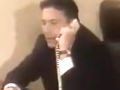 Hottest vintage xxx clip from the Golden Age